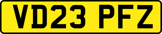 VD23PFZ