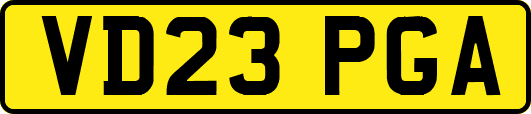VD23PGA