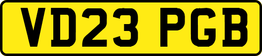 VD23PGB