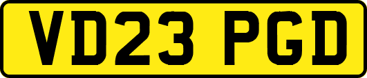 VD23PGD