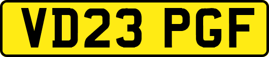 VD23PGF