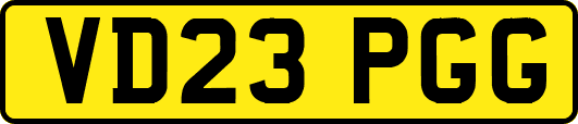 VD23PGG