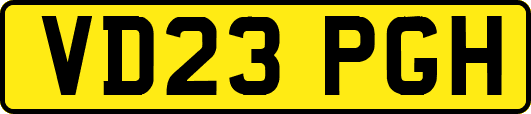 VD23PGH