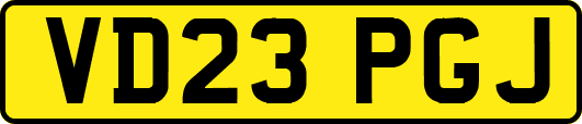VD23PGJ