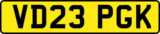 VD23PGK