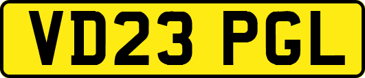 VD23PGL