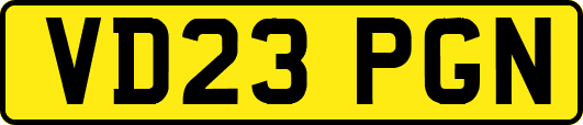VD23PGN