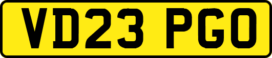 VD23PGO
