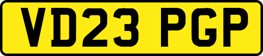 VD23PGP