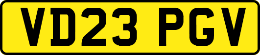 VD23PGV