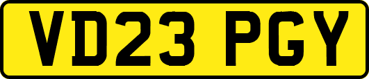 VD23PGY