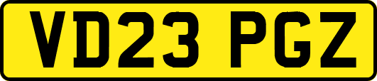 VD23PGZ
