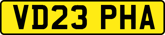 VD23PHA
