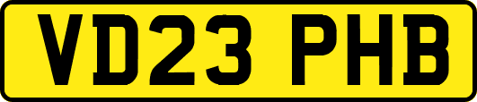 VD23PHB