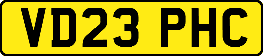 VD23PHC