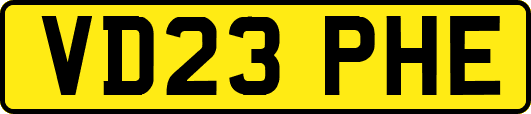 VD23PHE