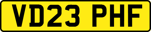 VD23PHF