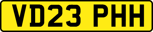 VD23PHH