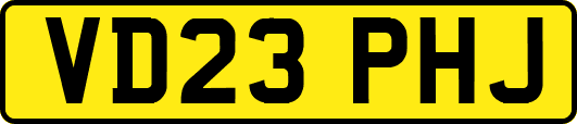 VD23PHJ