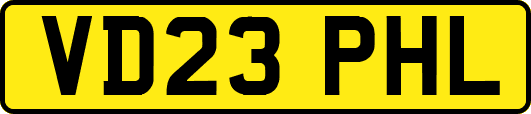 VD23PHL