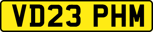 VD23PHM