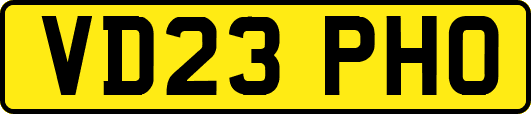 VD23PHO