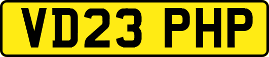VD23PHP