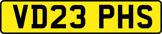 VD23PHS