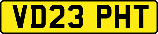 VD23PHT