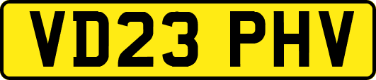 VD23PHV