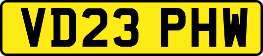 VD23PHW