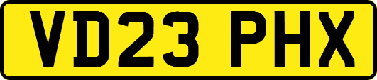 VD23PHX