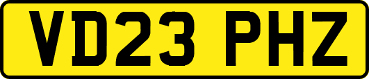 VD23PHZ