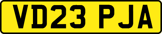 VD23PJA