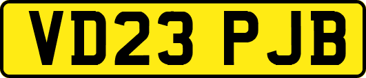 VD23PJB