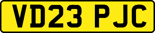 VD23PJC