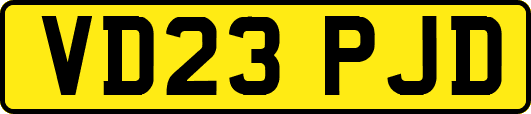 VD23PJD
