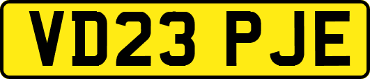 VD23PJE