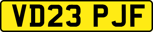 VD23PJF