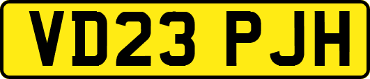 VD23PJH