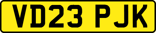 VD23PJK