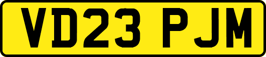 VD23PJM