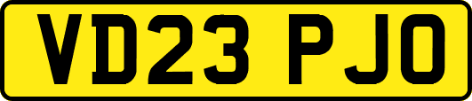 VD23PJO