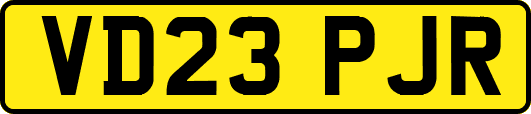 VD23PJR