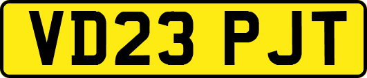 VD23PJT
