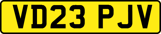 VD23PJV