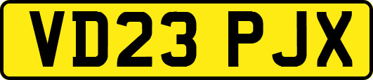 VD23PJX