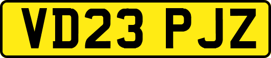 VD23PJZ