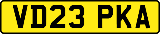 VD23PKA