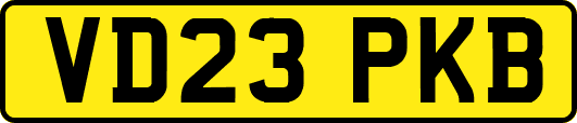 VD23PKB